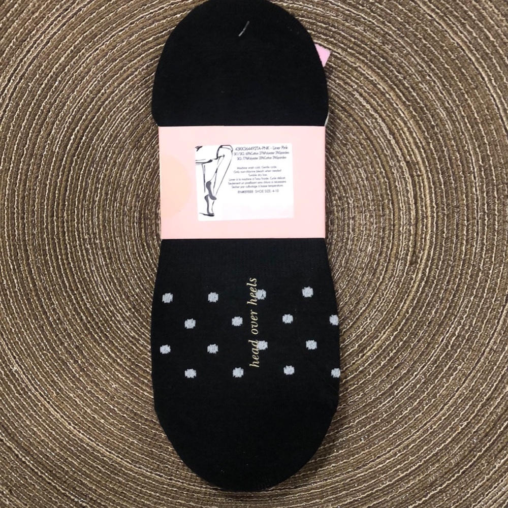 Kate Spade Socks - Picture 3 of 8